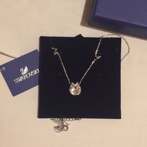 Swarovski Bella V pendant Necklace